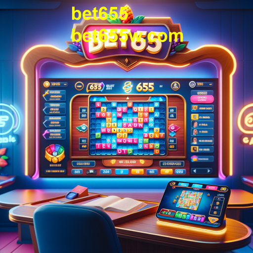Descubra os Desafios no bet655: Uma Nova Dimensão de Jogos de Palavras
