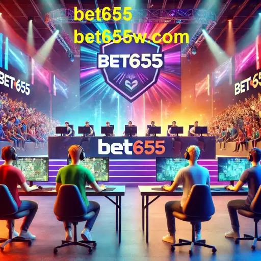 A Emoção dos Torneios de Jogos no Bet655